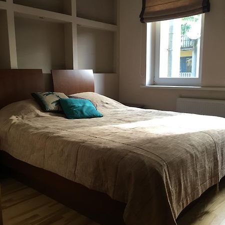 Just Good Apartment Klaipėda Dış mekan fotoğraf