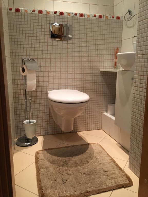 Just Good Apartment Klaipėda Dış mekan fotoğraf