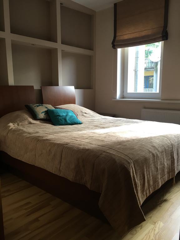 Just Good Apartment Klaipėda Dış mekan fotoğraf