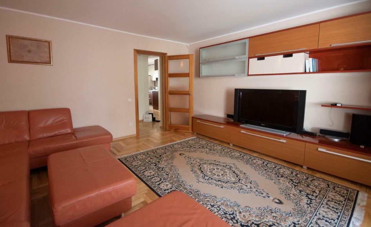 Just Good Apartment Klaipėda Dış mekan fotoğraf