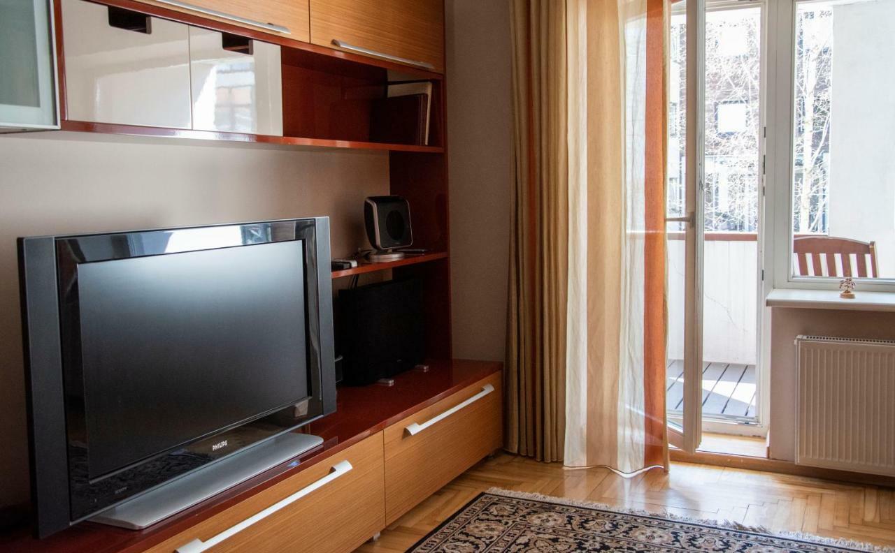 Just Good Apartment Klaipėda Dış mekan fotoğraf