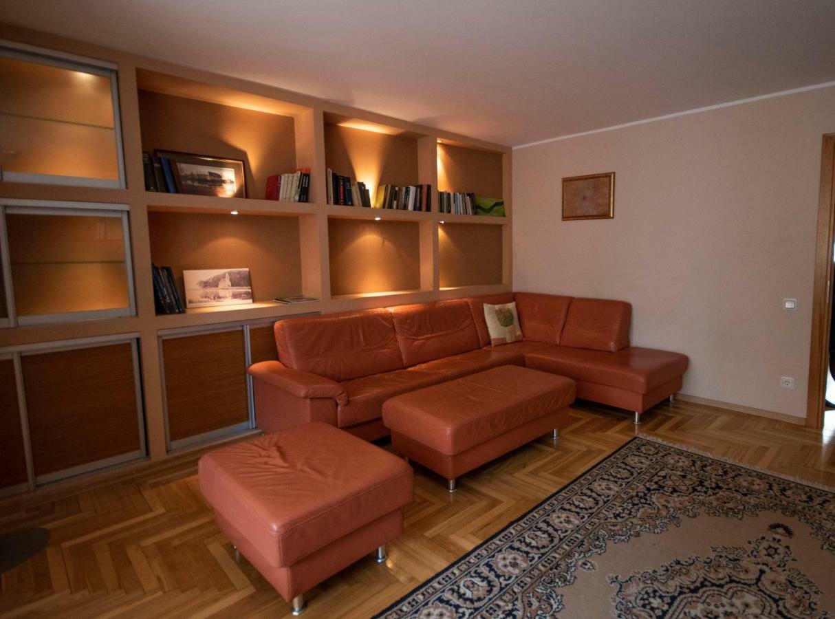Just Good Apartment Klaipėda Dış mekan fotoğraf
