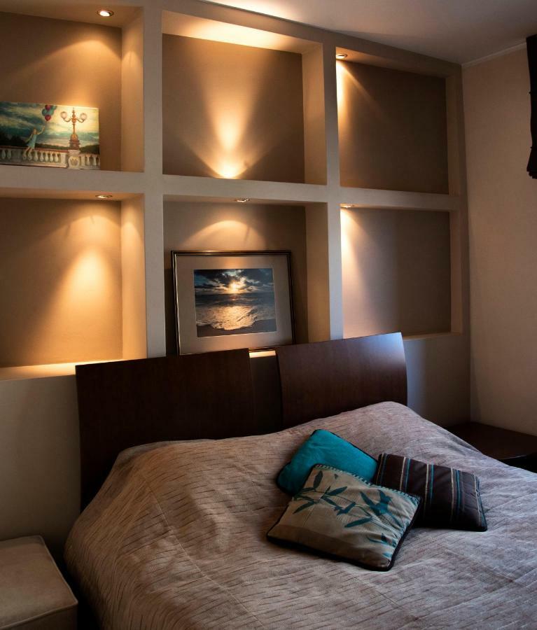 Just Good Apartment Klaipėda Dış mekan fotoğraf